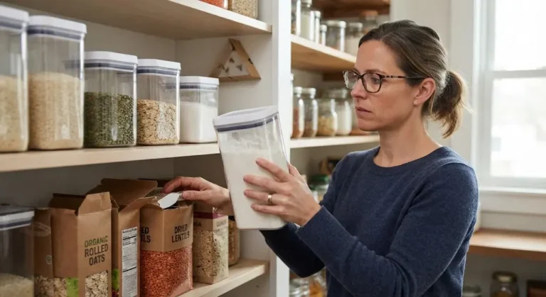19 Proven Ways to Get Rid of Pantry Moths for Real
