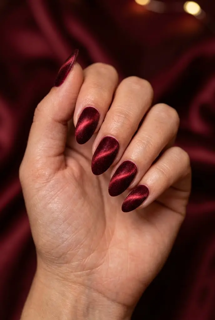 18 New Year’s Eve Nails Ideas for the Perfect Party Look